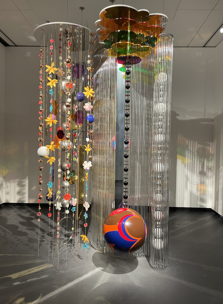 Get Creative at NMWA Open Studio