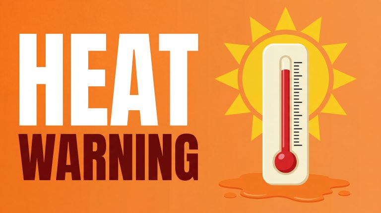When the Mayor Activates the Heat Emergency Plan